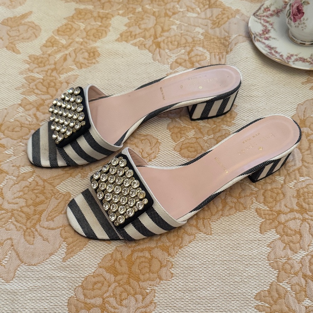 Kate Spade Maisie sandals size 9